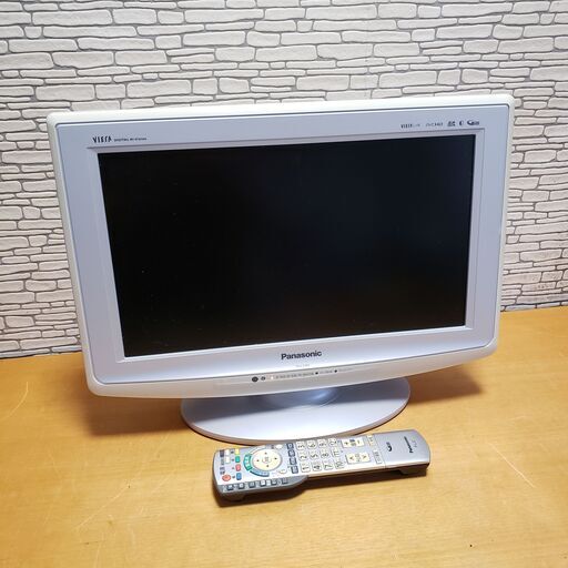 Panasonic パナソニック 液晶テレビ　TH-L17X10PS 17インチ