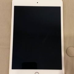 [美品]iPad mini4 Wi-Fi+Cellular 16...