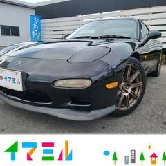 【コミコミ価格♪】平成10年 マツダ アンフィニ RX-7 タイ...