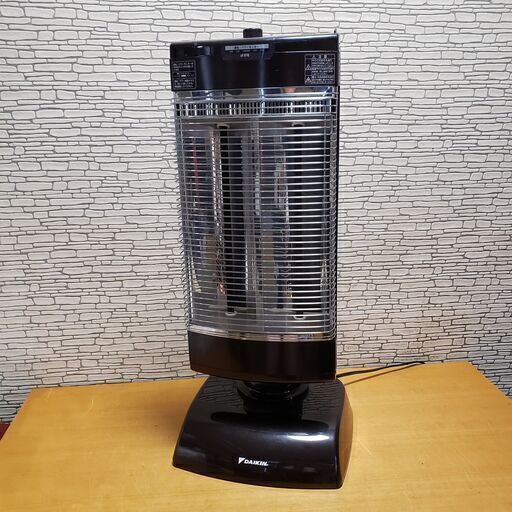 ダイキンセラムヒート遠赤外線ERFT11PS