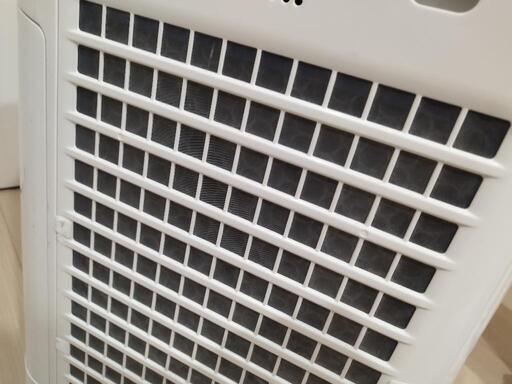プラズマクラスター加湿空気清浄機★美品