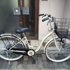 カーグ その他(自転車)の中古が安い！激安で譲ります・無料であげます  