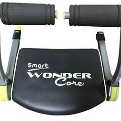 美品！Wonder Core Smart ワンダーコアスマート