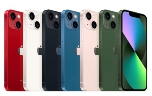 美品〉iPhone 13 128 GB ホワイト SIMフリー | opts-ng.com