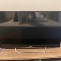 値下げしました！テレビSOMY BRAVIA32V型W700B