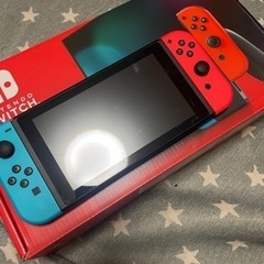 ニンテンドースイッチ　switch 任天堂