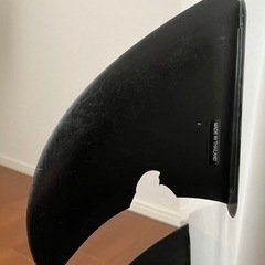 NSP サーフボード　7.6ft