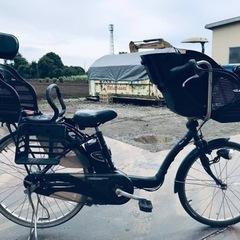ET339番　電動自転車