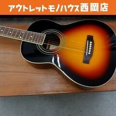 S.Yairi ヤイリ ミニアコースティックギター YT-17/...