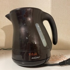 電気ポット T-faL