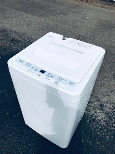 ET342番⭐️AQUA 電気洗濯機⭐️