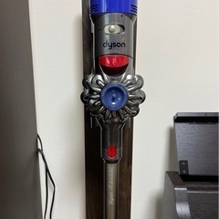 【ネット決済】ダイソン Dyson V8 absolute 充電...