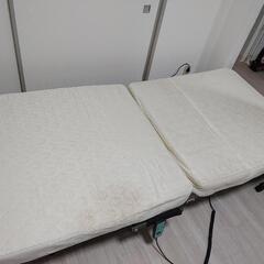アイリスオーヤマ 電動ベッド 介護ベッド