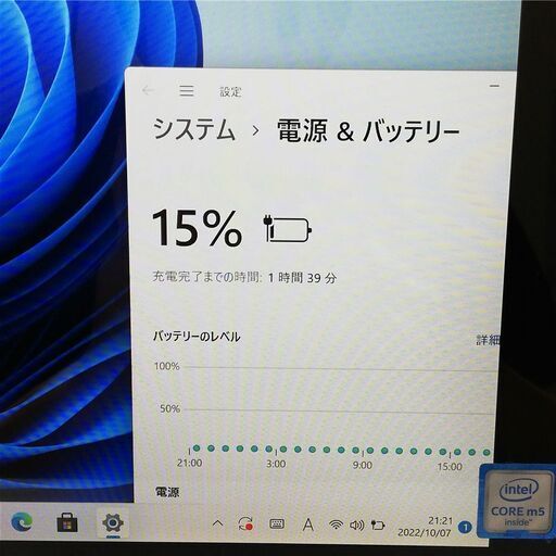 保証付 12インチ タブレット HP Elite x2 1012 G1 動作良品 Core m5