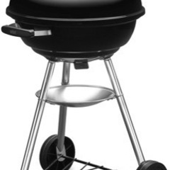 ウェーバー(Weber) バーベキューコンロ直径47cmキャンプ...