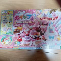 ホイップる　ぷにジェル　メロディーナ