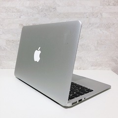 【薄型軽量】Cote i7最新MacBook Air高速SSD2...