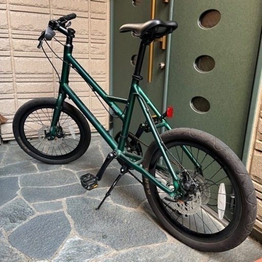 BMX 直接引き渡しのみ SUNDAY 20インチ BMX 大阪市内引き取り限定 bmx カラータイヤ