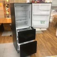 S738 パナソニック Panasonic NR-C340GC-T [冷蔵庫 (335L・右開き) 3 