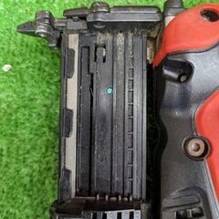 MAX TJ-35P3 充電式ピンネイラ【野田愛宕店】【店頭取引限定】【中古