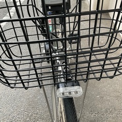 新品‼️ブリヂストン　アシスタUDX‼️ 電動自転車　電動アシスト自転車　ママチャリ