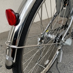 新品‼️ブリヂストン　アシスタUDX‼️ 電動自転車　電動アシスト自転車　ママチャリ