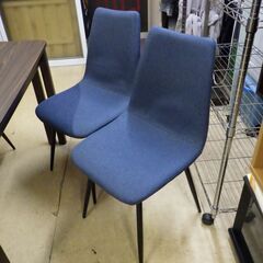 格安！美品！ウッド　北欧風　ダイニングセット　伸縮タイプ　イス4客付　4名～6名用　配送対応商品(配送料別)　野中企画