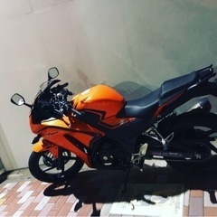 【ネット決済】CBR250R MC41 後期