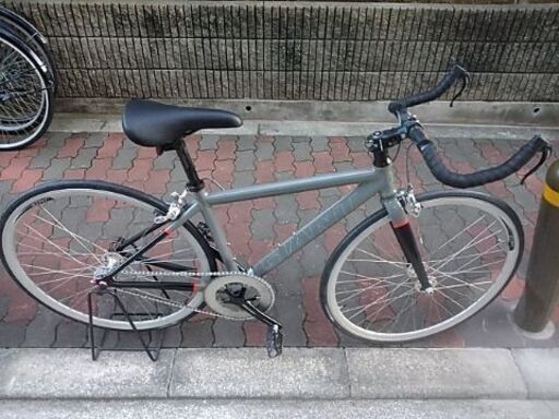 giantシングルスピード