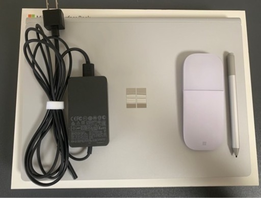 Surface Book2 i7/16GB/SSD 512GB/13.5型