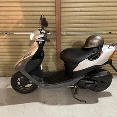 お自宅まで配送可能　整備済みですぐ乗れます　SUZUKI レッツ...