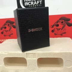 ✨カシオ G-SHOCK GA-110RB 未使用品✨うるま市田場✨