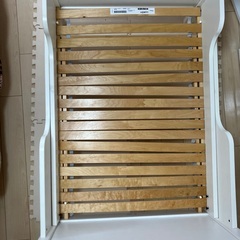 IKEA 子供用伸長式ベッド SUNDVIK スンドヴィーク