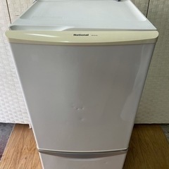 🌸配達設置込み🌸激安‼️5,000円‼️冷蔵庫