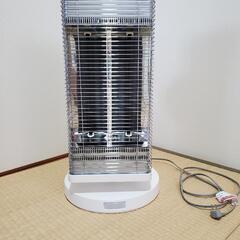 【決まりました】ダイキン　セラムヒート　2019年製