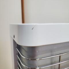 【決まりました】ダイキン　セラムヒート　2019年製