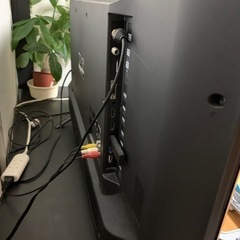 Hisense ハイセンス　テレビ HJ43N3000 43V型　2018年製　4K対応 