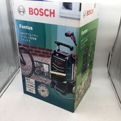 【エコツール豊田インター店】BOSCH/ボッシュ 18v充電式高...