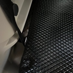 エブリィワゴン・クリッパーリオ　ベッドキッド