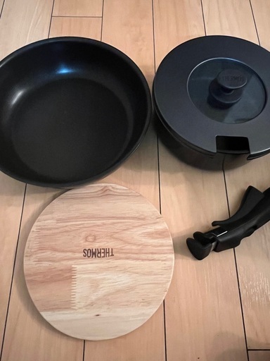 【お得セット】調理器具、食器