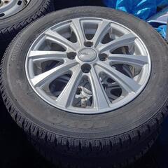各種ホイール　タイヤ