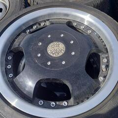 各種ホイール　タイヤ