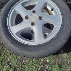 各種ホイール　タイヤ