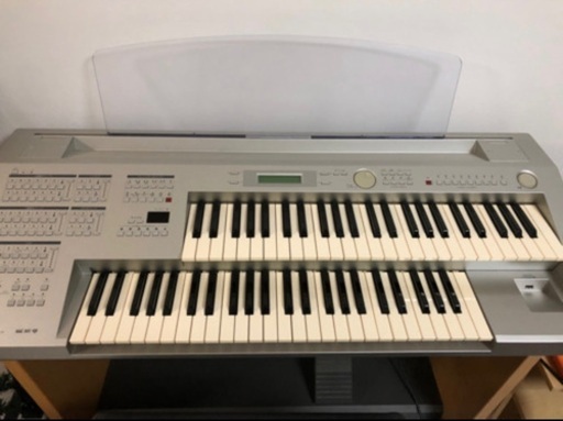 YAMAHAエレクトーン 6万円で売ります！！ 【公式通販】