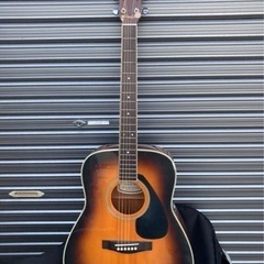 YAMAHA　FG-423S TBS　アコースティックギター
