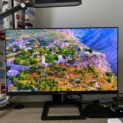 モニター PHILIPS 271E 27インチ 75Hz 1080pFHD PCディスプレイ モニター PHILIPS 271E 27インチ 75Hz 1080pFHD PCディスプレイ