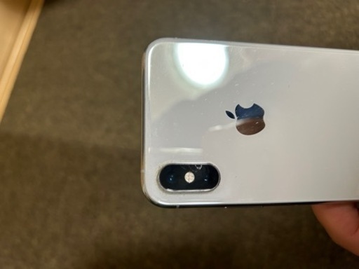 その他 iPhone XS 64GB