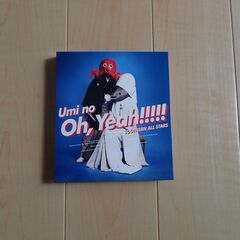 【中古CD】サザンオールスターズ　海のOh Yeah!!