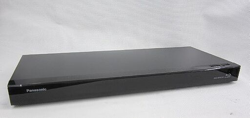 パナソニック☆ブルーレイディスクレコーダー DMR-BRW510 2016年製 BD 500GB HDMI/リモコン/取扱説明書 札幌 北20条店