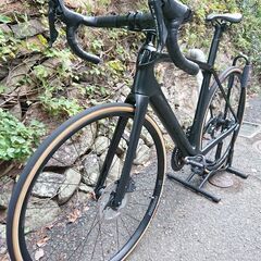 【ネット決済】2020 TREK DOMANE SL6　サイズ5...